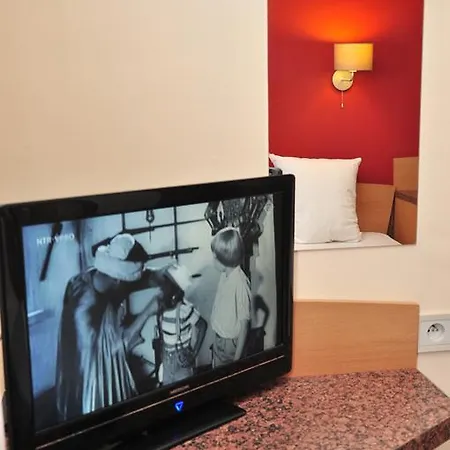 Hotel Afrit 28 Heusden-Zolder